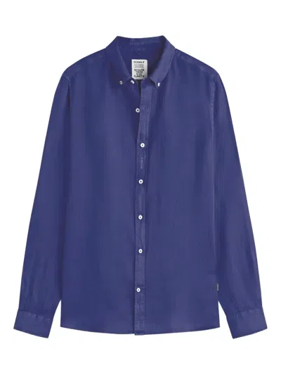 Ecoalf Linen Shirt