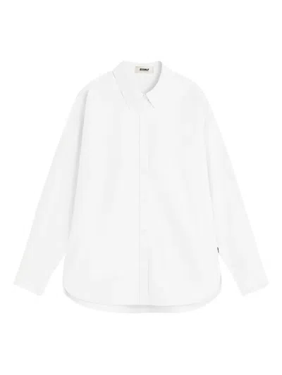 Ecoalf Logo-print Shirt