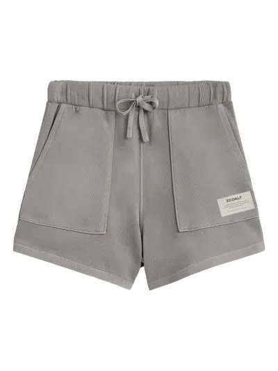 Ecoalf Ness Twin-pocket Drawstring Shorts