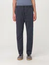 ECOALF PANTS ECOALF MEN COLOR BLUE,G63360009