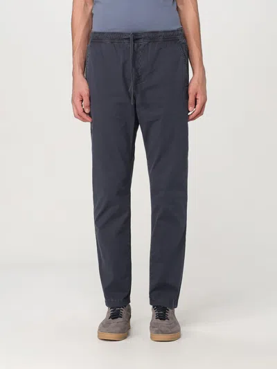 Ecoalf Hose  Herren Farbe Blau