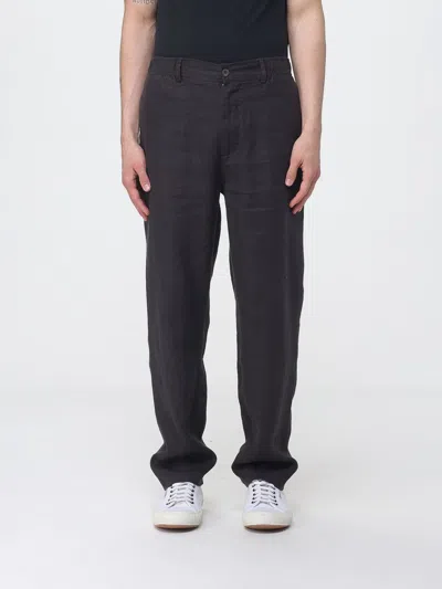 Ecoalf パンツ  メンズ カラー ブラック In Black