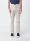 Ecoalf パンツ  メンズ カラー ベージュ In Gray