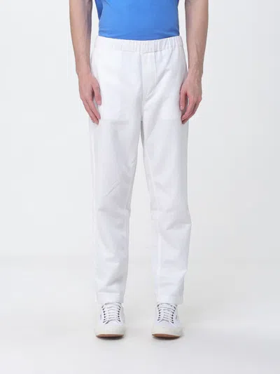 Ecoalf パンツ  メンズ カラー ホワイト In White