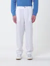 Ecoalf パンツ  メンズ カラー ホワイト In White