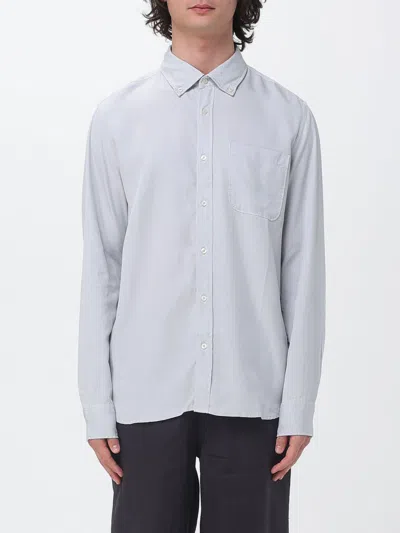 Ecoalf シャツ  メンズ カラー グレー In Gray