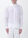 Ecoalf シャツ  メンズ カラー ホワイト In White
