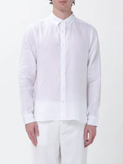 Ecoalf シャツ  メンズ カラー ホワイト In White