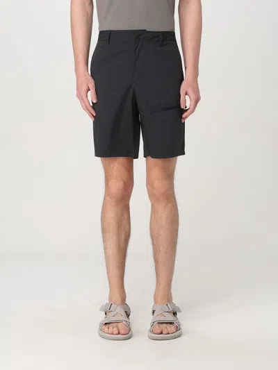 Ecoalf Short  Men Color Black