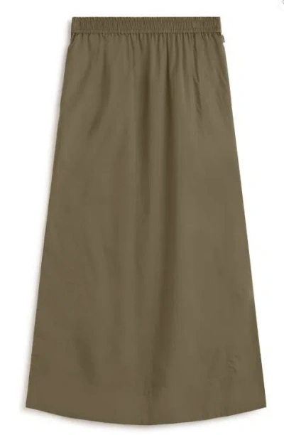 Ecoalf Skirts In Incense