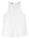 Shop Ecoalf Sleeveless Top