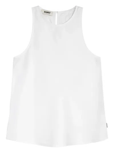 Ecoalf Sleeveless Top