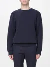 Ecoalf Sweater  Men Color Blue In Blue