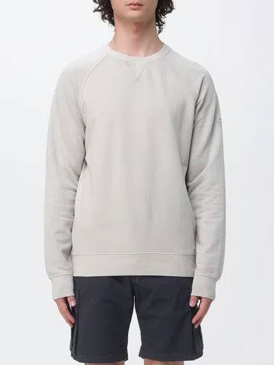 Ecoalf スウェットシャツ  メンズ カラー グレー In Gray