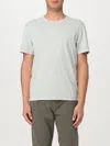 Ecoalf T-shirt  Herren Farbe Blau 1