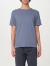 Ecoalf T-shirt  Herren Farbe Blau