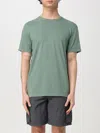 Ecoalf T-shirt  Men Color Green