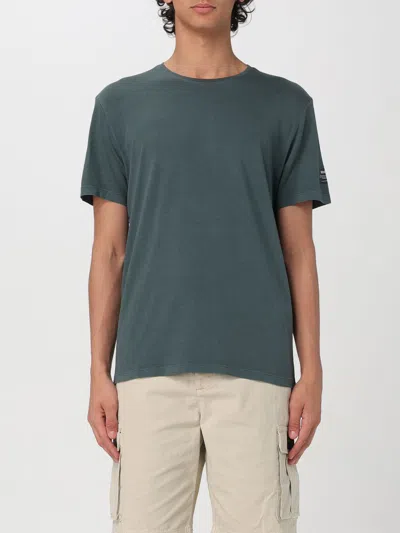 Ecoalf T-shirt  Men Color Green