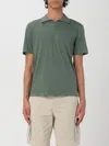 Ecoalf T-shirt  Men Color Green
