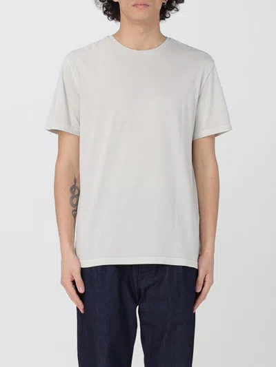 Ecoalf T-shirt  Men Color Grey