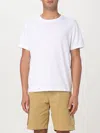 Ecoalf T-shirt  Herren Farbe Weiss In Weiss
