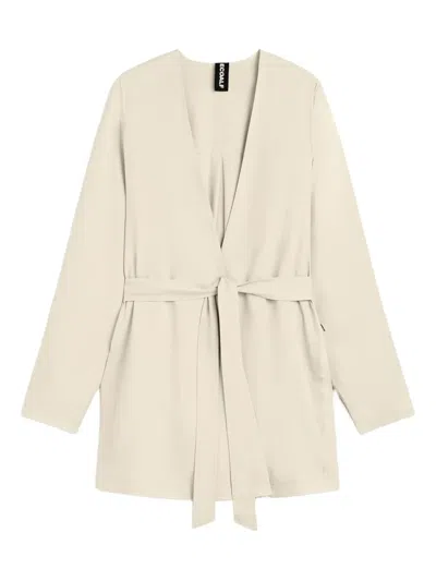 ECOALF TANA JACKET
