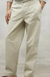 Ecoalf Nalon Trousers