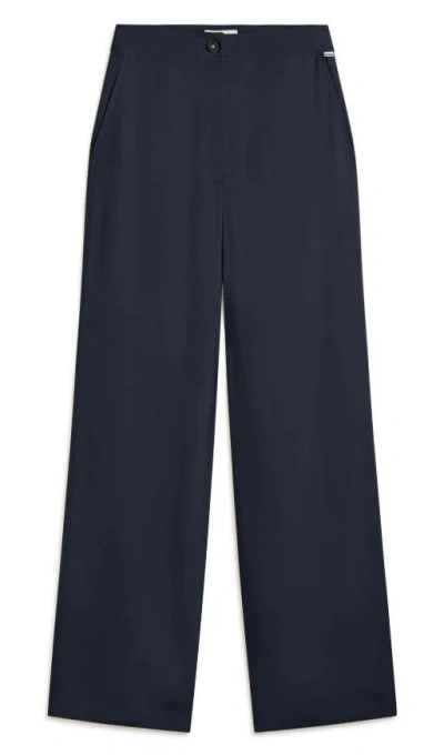 ECOALF ECOALF TROUSERS