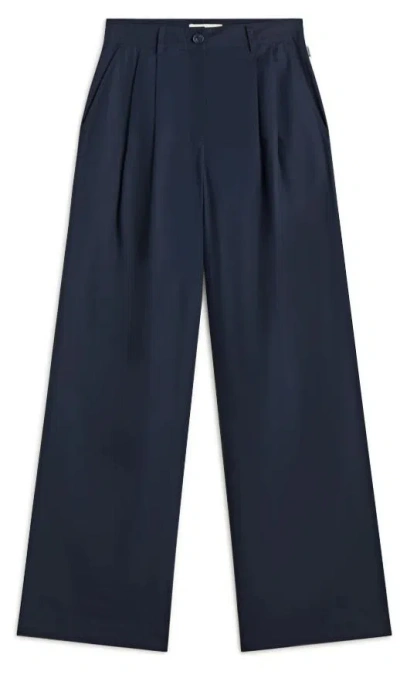 ECOALF ECOALF TROUSERS