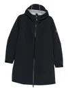 Ecoalf Venuealf Jacket In Black