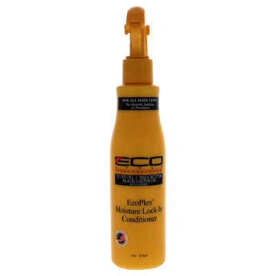 Ecoco Eco Style Ecoplex Moisture Lock-in Conditioner By  For Unisex - 8 oz Conditioner In Multi
