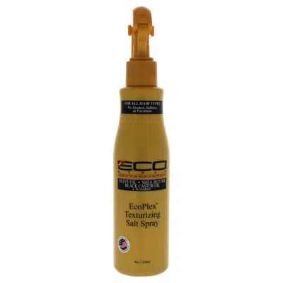 Ecoco Eco Style Ecoplex Texturizing Salt Spray By  For Unisex - 8 oz Hair Spray In N/a