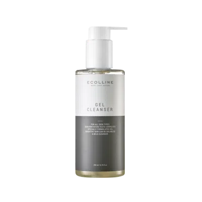 Ecolline Gel Cleanser