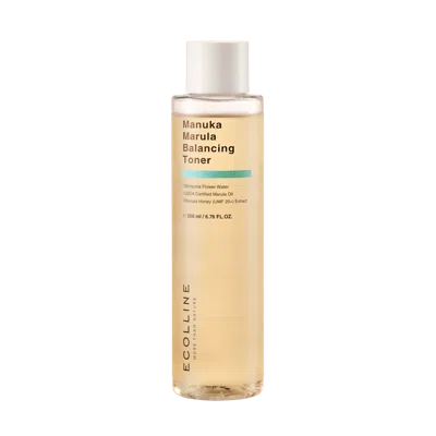 Ecolline Manuka Marula Balancing Toner