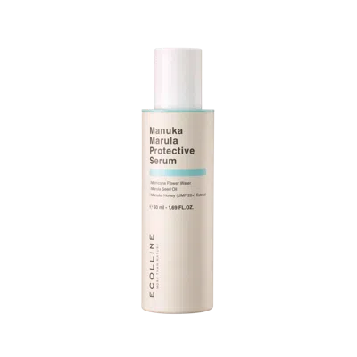 Ecolline Manuka Marula Protective Serum