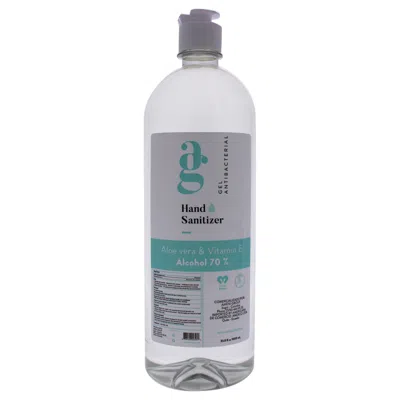 Ecological For Unisex - 33.8 oz Hand Sanitizer In Multi