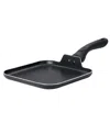 Ecolution Aluminum 11" Evolve Non-stick Griddle In Black