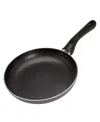 Ecolution Aluminum 9.5" Evolve Non-stick Fry Pan In Black