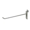 Econoco Sw-h8 8 In. Deluxe Hook - Chrome