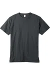 Econscious Classic T-shirt In Black