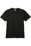 Econscious Classic T-shirt In Black