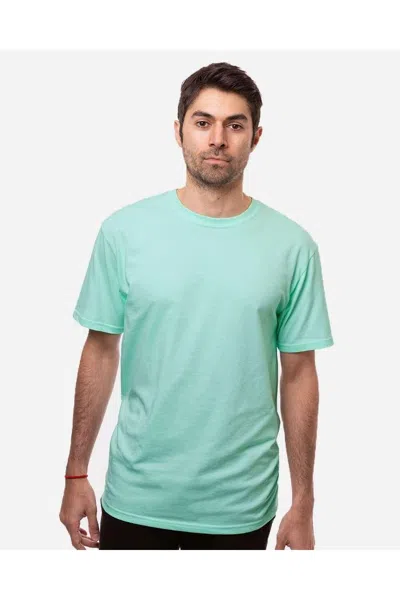 Econscious Classic T-shirt In Green