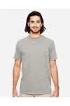 Econscious Classic T-shirt In Gray