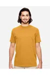 Econscious Classic T-shirt In Orange