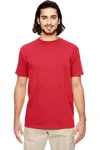 Econscious Classic T-shirt In Red