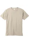 Econscious Classic T-shirt In Neutral