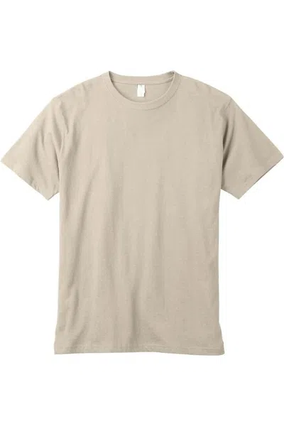 Econscious Classic T-shirt In Neutral