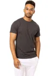 Econscious Committed Cvc T-shirt In Gray