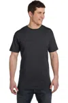 Econscious Eco Blend T-shirt In Black
