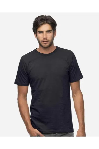 Econscious Fashion T-shirt In Black